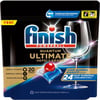 Finish Quantum Ultimate 20 Kapsül Bulaşık Makinesi Deterjanı Tableti