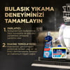 Finish Quantum Ultimate Bulaşık Makinesi Deterjanı Tableti / Kapsülü 40 Yıkama