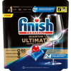 Finish Quantum Ultimate Bulaşık Makinesi Deterjanı Tableti / Kapsülü 60 Yıkama