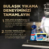 Finish Quantum Ultimate Bulaşık Makinesi Deterjanı Tableti / Kapsülü 60 Yıkama