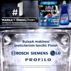 Finish Ultimate 58 Kapsül Bulaşık Makinesi Deterjanı Tableti (1 x 58 Kapsül)