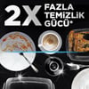 Finish Ultimate Bulaşık Makinesi Deterjanı 85 Tablet
