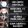 Finish Ultimate Bulaşık Makinesi Deterjanı 85 Tablet