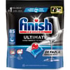 Finish Ultimate Bulaşık Makinesi Deterjanı 85 Tablet