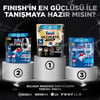 Finish Ultimate Bulaşık Makinesi Deterjanı 85 Tablet