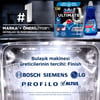 Finish Ultimate Bulaşık Makinesi Deterjanı 85 Tablet