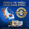 Finish Ultimate Plus 20 Kapsül  Bulaşık Makinesi Deterjanı Tableti (1 x 20 Kapsül)