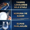 Finish Ultimate Plus 75 Kapsül  Bulaşık Makinesi Deterjanı Tableti (1 x 75 Kapsül)