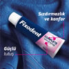 Fixodent Complete Aromasız Diş Protez Yapıştırıcı Krem 47 gr – Güçlü Tutuş, Sızdırmazlık ve Gün Boyu Konfor