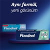Fixodent Complete Ekstra Ferah Diş Protezi Yapıştırıcı Krem 47G