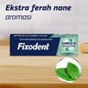 Fixodent Complete Ekstra Ferah Diş Protezi Yapıştırıcı Krem 47G
