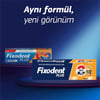 Fixodent Plus En İyi Tutuş Diş Protez Yapıştırıcı Krem 40 gr