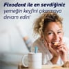 Fixodent Plus En İyi Tutuş Diş Protez Yapıştırıcı Krem 40 gr