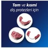 Fixodent Plus En İyi Tutuş Diş Protez Yapıştırıcı Krem 40 gr