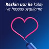 Fixodent Professional Diş Protez Yapıştırıcı Krem 40 gr Hafif Nane Aromalı Güçlü Tutuş ve Diş Eti Koruması