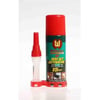 FKM Hızlı Yapıştırıcı 15 Saniye  Mdf Kit  Soğutucu Spreyi ile Birlikte