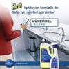 Flash Professional Flash Sprey Yüzey Temizleyici 750 ml PGP
