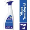 Flash Professional Flash Sprey Yüzey Temizleyici 750 ml PGP
