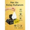 Flodex Islak Havlu Dream Garden 90 Yaprak Günlük Kullanım İçin Ferahlatıcı Temizlik