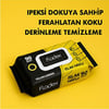 Flodex Islak Havlu Dream Garden 90 Yaprak Günlük Kullanım İçin Ferahlatıcı Temizlik