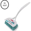 Flora Trendy Lavabo Ve Küvet Fırçası 96' lı