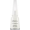 Flormar Beyaz Nail Enamel Canlı Klasik Oje 319