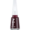 Flormar Flormar-Oje - Flormar Nail Enamel 352 Blackstar Red New 34000081-352