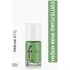 Flormar Full Color Yoğun Pigmentli Parlak Oje (FC24 Fresh Start) 8690604310609