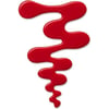 Flormar Full Color Yoğun Pigmentli Parlak Oje (FC08 Optimistic Red) 8690604310449