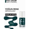 Flormar Full Color Yoğun Pigmentli Parlak Oje (FC26 King Of The Bets) 8690604310623
