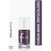 Flormar Full Color Yoğun Pigmentli Parlak Oje (FC29 Mystical Getaway) 8690604310654