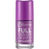 Flormar Full Color Yoğun Pigmentli Parlak Oje (FC15 Awaken Your Senses) 8690604310517