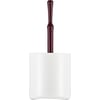Flormar Full Color Yoğun Pigmentli Parlak Oje (FC40 Royal Maroon) 8690604379934