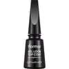 Flormar Gel Look Jel Görünüm Veren Oje Koruyucu Son Kat Tırnak Cilası