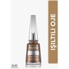 Flormar Glitter Golden Orchid 40 Oje