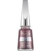Flormar Glitter Red In Silver 39 Oje