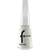 Flormar Glitter Yarı Transparan & Parlak Bitişli Simli Oje
