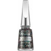 Flormar Glitter Yarı Transparan & Parlak Bitişli Simli Oje (Colorjoy 41) 8682536016711