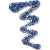 Flormar Glitter Yarı Transparan & Parlak Bitişli Simli Oje (GL07 Sapphire Shine) 8682536049832