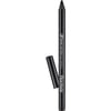 Flormar Kalıcı Jel Dokulu Suya Dayanıklı Göz Kalemi (Siyah) - Extreme Tattoo Gel Pencil - 006 Onyx - 8682536028882