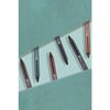 Flormar Kalıcı Jel Dokulu Suya Dayanıklı Göz Kalemi (Siyah) - Extreme Tattoo Gel Pencil - 006 Onyx - 8682536028882