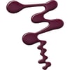 Flormar Klasik Parlak Bitişli Yüksek Pigmentli Oje (517 Chic Raspberry New) 8682536036405