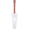 Flormar Klasik Parlak Bitişli Yüksek Pigmentli Oje ( 510 Agate New) 8682536036375