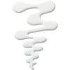 Flormar Klasik Parlak Bitişli Yüksek Pigmentli Oje (400 Brıght White New) 8682536035989