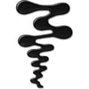 Flormar Klasik Parlak Bitişli Yüksek Pigmentli Oje (313 Black Minimalism New) 8682536035873