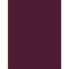 Flormar Klasik Parlak Bitişli Yüksek Pigmentli Oje (517 Chic Raspberry New) 8682536036405