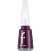 Flormar Klasik Parlak Bitişli Yüksek Pigmentli Oje (483 Queen Zenobia New) 8682536036252