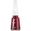 Flormar Klasik Parlak Bitişli Yüksek Pigmentli Oje (416 Straight Red New) 8682536036047