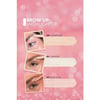 Flormar Kremsi Dokulu Brow Up Highlighter Pencil Aydınlatıcı Kalem- Uçuk Kahve (000 Champagne) 8690604622269