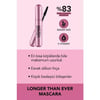 Flormar Longer Than Ever Uzun Görünüm Veren Maskara (001) 8682536067119